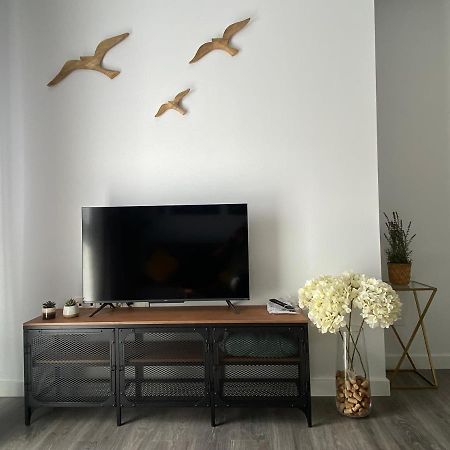 Del Parque Flats Urban Apartment Malaga Ngoại thất bức ảnh