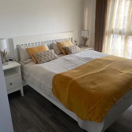 Del Parque Flats Urban Apartment Malaga Ngoại thất bức ảnh