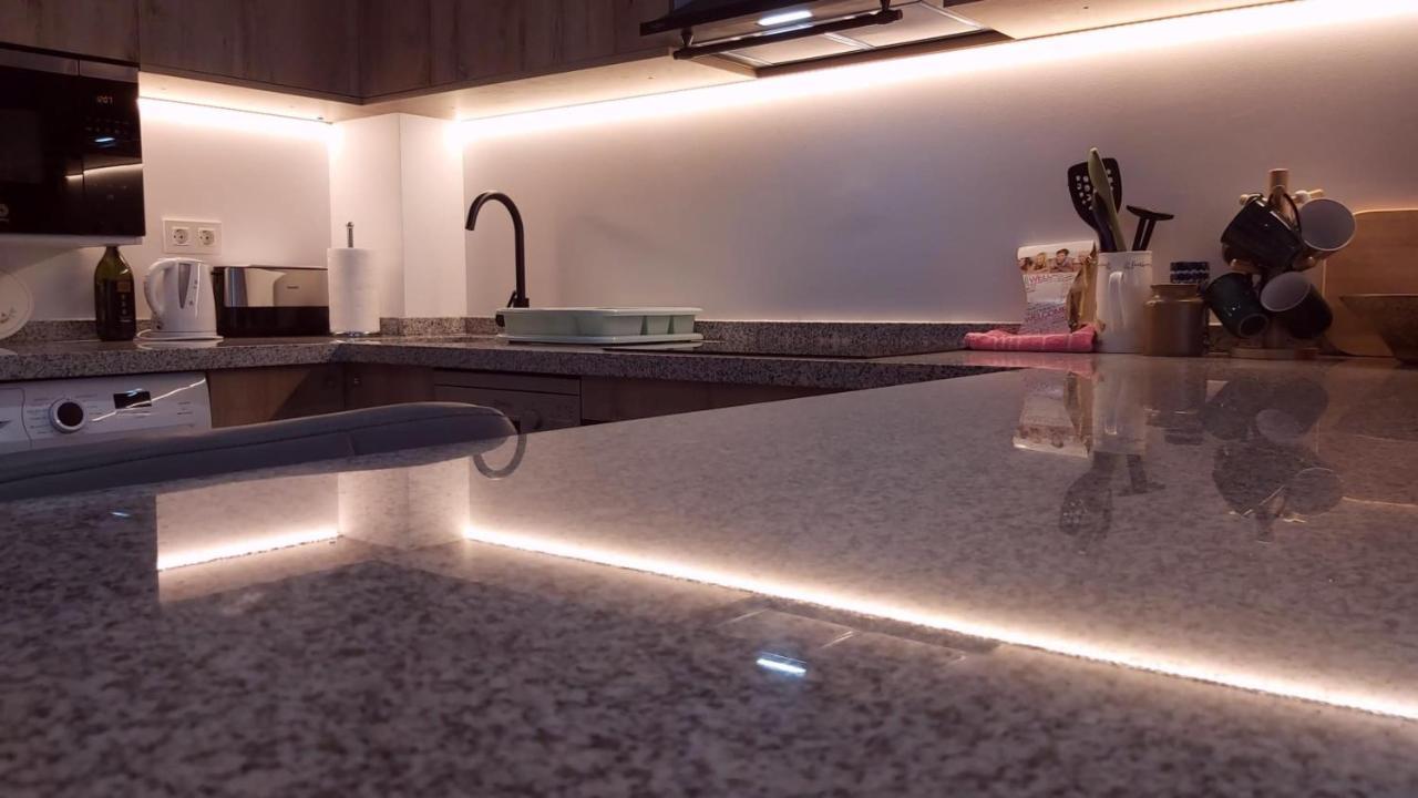 Del Parque Flats Urban Apartment Malaga Ngoại thất bức ảnh