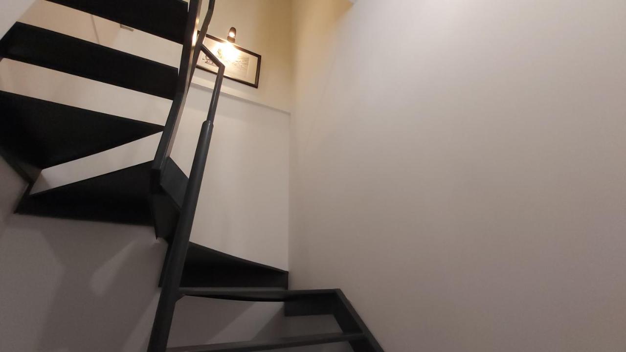 Del Parque Flats Urban Apartment Malaga Ngoại thất bức ảnh